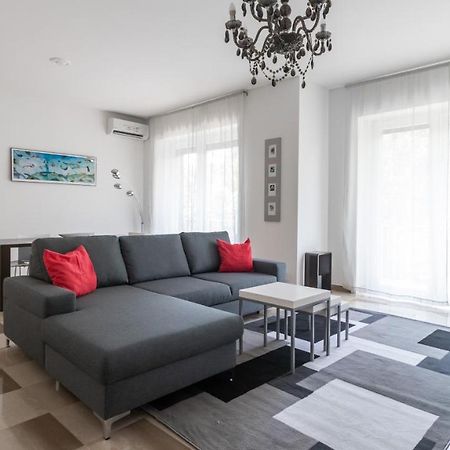 Italianway - Amedeo D'Aosta 9 Apartment มิลาน ภายนอก รูปภาพ
