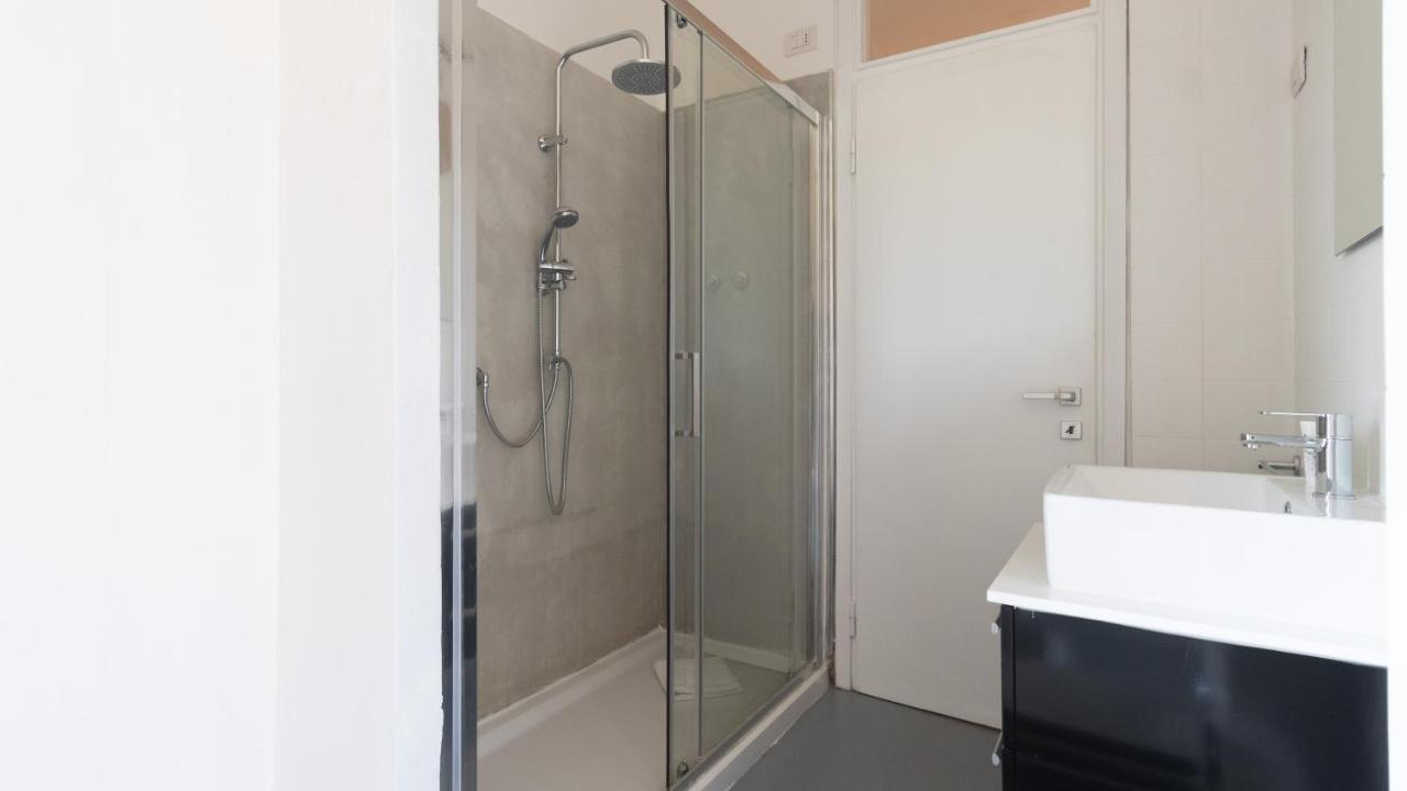 Italianway - Amedeo D'Aosta 9 Apartment มิลาน ภายนอก รูปภาพ