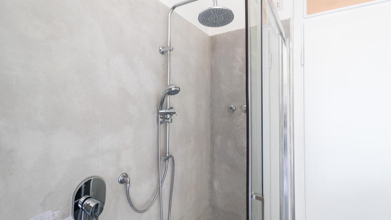 Italianway - Amedeo D'Aosta 9 Apartment มิลาน ภายนอก รูปภาพ