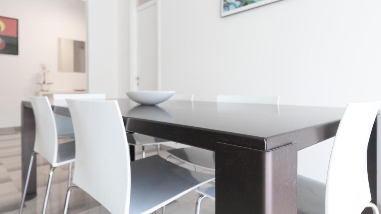Italianway - Amedeo D'Aosta 9 Apartment มิลาน ภายนอก รูปภาพ