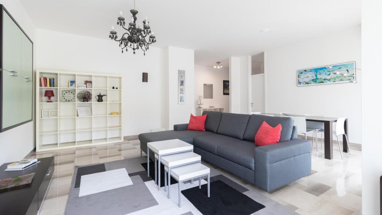 Italianway - Amedeo D'Aosta 9 Apartment มิลาน ภายนอก รูปภาพ